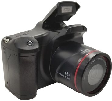 High Definition Mini Video Camcorder Digitale Camera Recorder Av Interface Usb Stabiele Coms Sensor 16X Zoom Fotografie