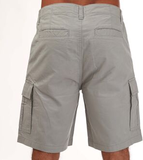 High Desert Cargo Short in lichtgrijs voor heren - M