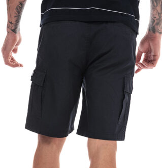 High Desert herencargoshort in marineblauw Navy - 2XL