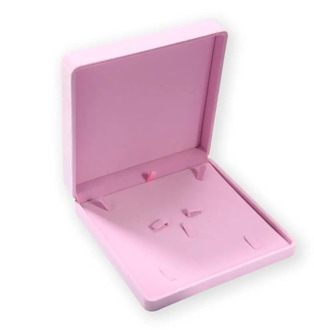 High-end gift box for gift