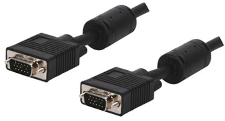 High-end VGA/SVGA monitor kabel 1,80 m