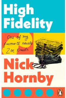 High Fidelity