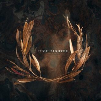 High Fighter - Champain Vinyl