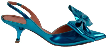 High Heel Sandals Aldo Castagna , Blue , Dames - 37 Eu,36 Eu,38 Eu,37 1/2 EU