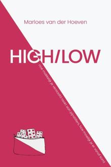 High/Low - Marloes van der Hoeven