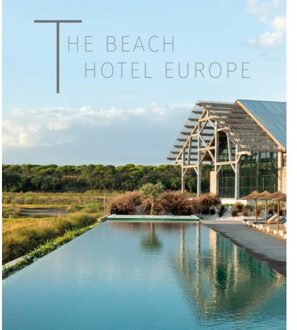High On... Beach Hotels Europe - Parinejad, Patricia