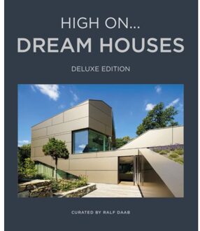 High On... Dream Houses (Deluxe Edition) - Daab, Ralf
