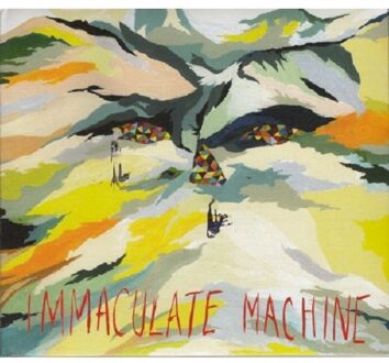 High On Jackson Hill