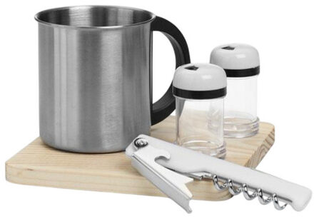 High park picknick rugzak Bruin - One size