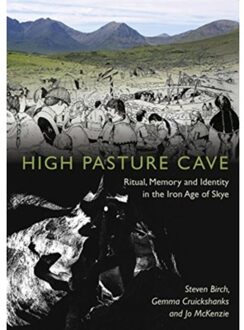 High Pasture Cave