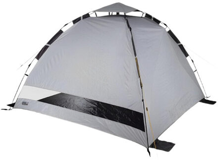 High Peak Calida 80 strandtent Grijs - One size