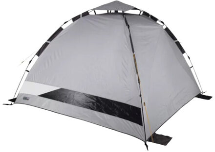 High Peak Calida 80 strandtent Grijs - One size