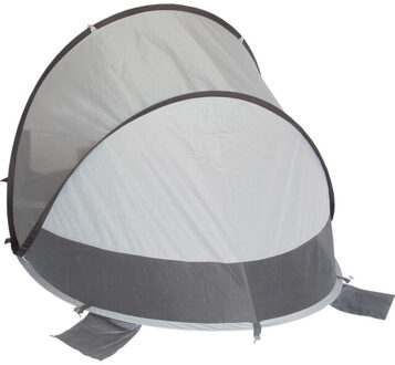 High Peak Calobra 80 strand pop-up tent Grijs - One size