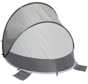 High Peak Calobra 80 strand pop-up tent Grijs - One size
