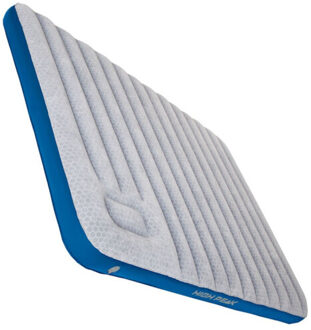 High Peak Cross beam lang lengte tweepersoonsmatras Grijs - One size