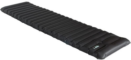 High Peak Dayton luchtbed Grijs - One size