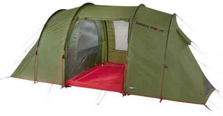 High Peak Goose 4 LW Tent