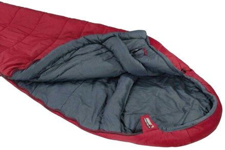 High Peak Hyperion slaapzak Grijs - One size