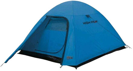 High Peak Kiruna 3 tent Blauw - One size