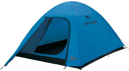 High Peak Kiruna 3 tent Grijs - One size