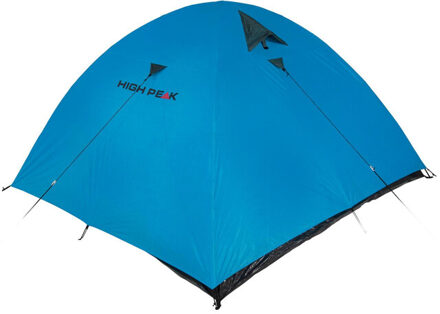 High Peak Kiruna 4 4 persoons tent Grijs - One size