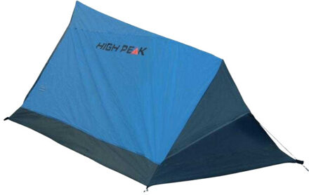 High Peak Minilite 2 persoons pop-up tent Blauw - One size