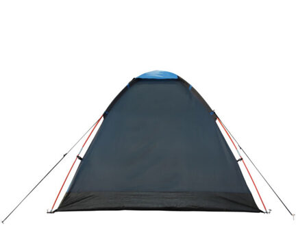 High Peak Monodome 2 2 persoons tent Grijs - One size