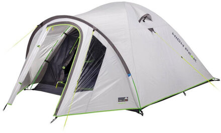 High Peak Nevada 3 tent Grijs - One size