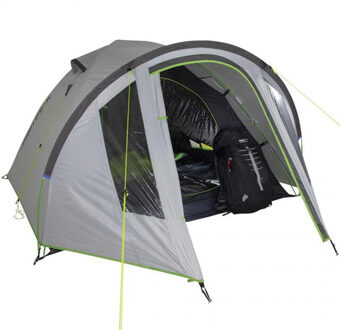 High Peak Nevada 3 tent Grijs - One size