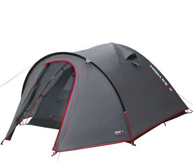 High Peak Nevada 4 tent Grijs - One size