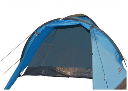 High Peak Ontario 3 tent Blauw - One size