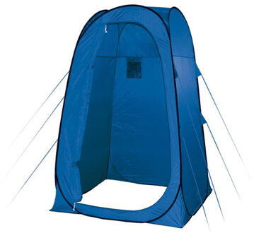 High Peak Rimini 1 persoons pop-up tent Blauw - One size