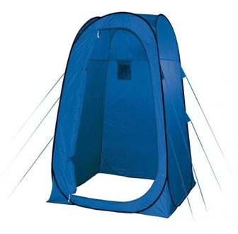 High Peak Rimini 1 persoons pop-up tent Blauw - One size