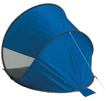 High Peak Strandtent palma Grijs - One size