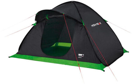 High Peak Swift 3 3 persoons tent Groen - One size
