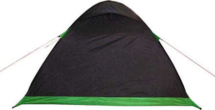 High Peak Swift 3 3 persoons tent Zwart - One size