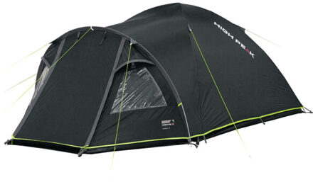 High Peak Talos 3 tent Groen - One size