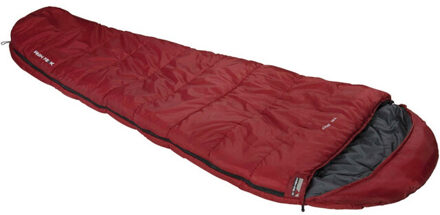 High Peak Tr 350 23068 slaapzak Grijs - L