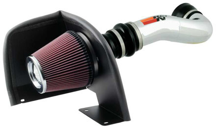 High Performance Air Intake Chevrolet/GMC/Cadillac, V8-4.8/5.3/6.0/6.2 2007-2008 (77-3058KP)