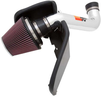 High Performance Air Intake Dodge Dakota V8-4.7L, 2005-2010 (77-1546KP)