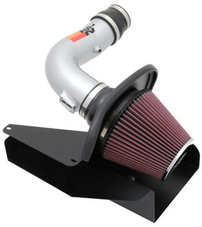 High Performance Air Intake Ford Edge 3.5/3.7L-V6, 2011-2014 (77-2583KS)