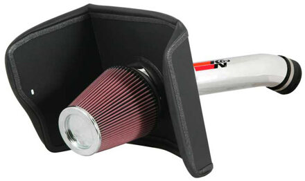 High Performance Air Intake Toyota Tundra, V8-5.7 2007-2011 (77-9031KP)