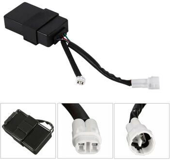 High Performance Cdi Box Ontsteker Control Module Voor Kawasaki Klf 300 Bayou B 1988-2004 Lakota 1995- 2003