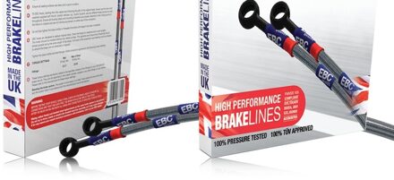 High performance remleiding BLA18214L