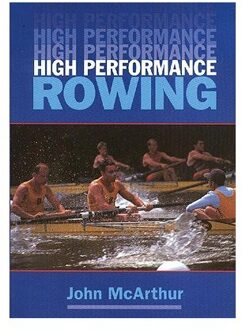 High Performance Rowing