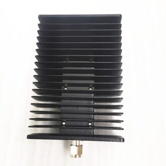 High Power 200W N Male Connector 50 Ohm DC-3GHz Rf Dummy Load Test Beëindiging Belasting