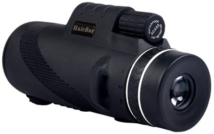 High Power 50X60 Hd Monoculaire Telescoop Shimmer Nachtzicht Outdoor Wandelen Verstelbare Anti-Slip BAK4 Nacht Telescoop Monoculaire