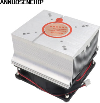 High power aluminum radiator suitable for 20W 30W 50W 100W LED COB matrix