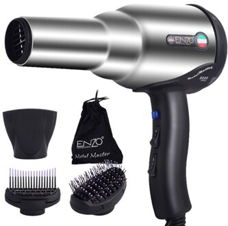 High Power Föhn 8000W Multi Gear Verstelbare Warme En Koude Constante Temperatuur Huishoudelijke Hotel Föhn