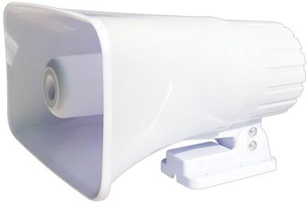 High-Power Geluid En Licht Alarm Hoorn Indoor Wired Security Alarm Luidspreker DC12V Host Security Accessoires